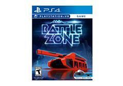 Battle Zone (PS4) - PSVR